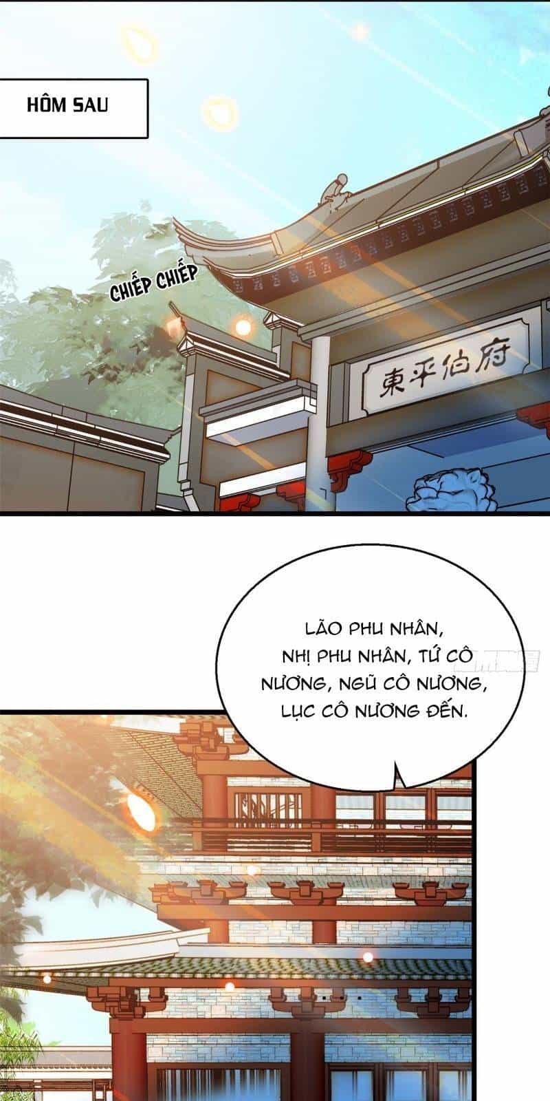 Tự Cẩm - Chương 21 - ảnh 4