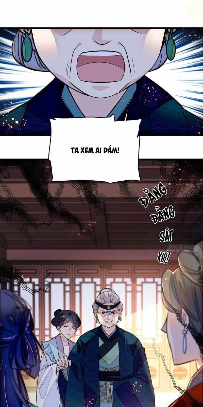 Tự Cẩm - Chương 21 - ảnh 46