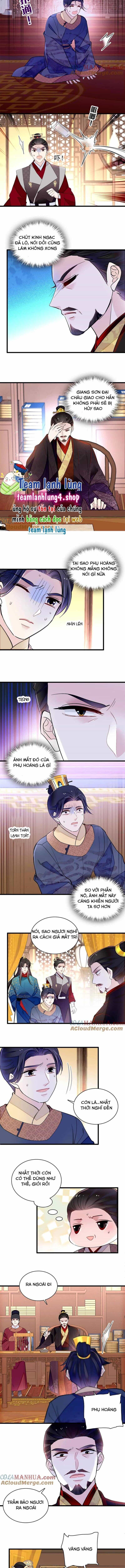 Tự Cẩm - Chương 247 - ảnh 5