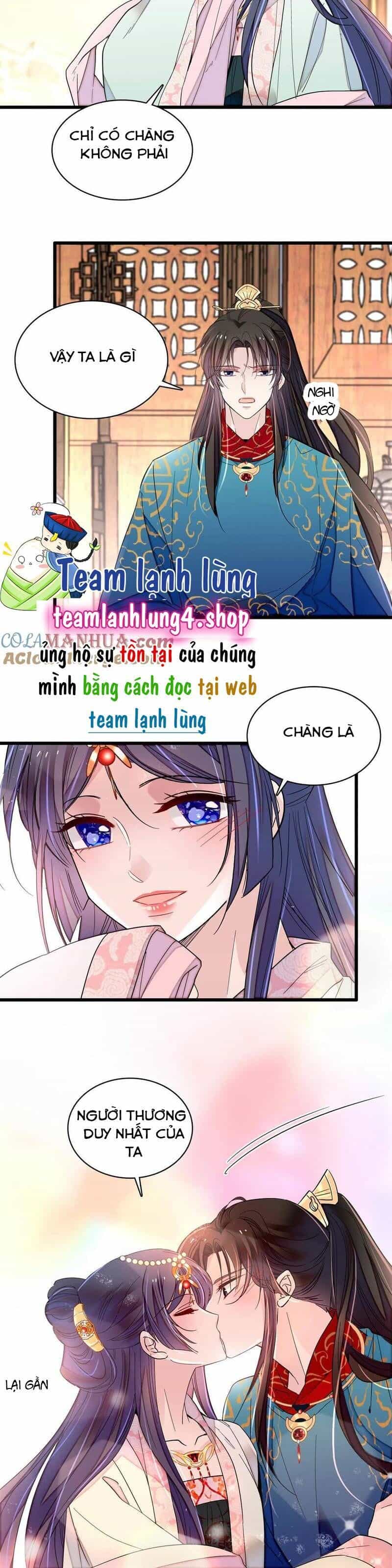 Tự Cẩm - Chương 248 - ảnh 7