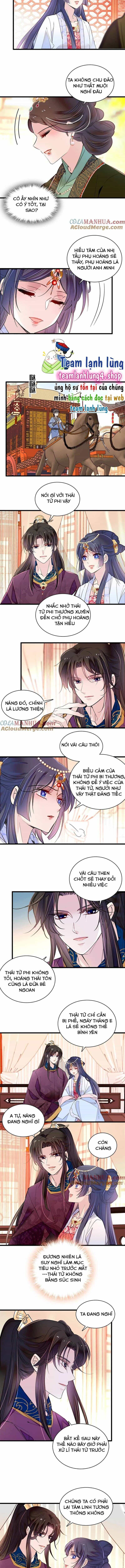 Tự Cẩm - Chương 251 - ảnh 4