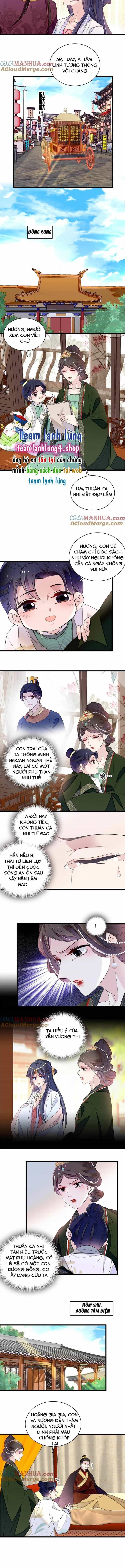 Tự Cẩm - Chương 251 - ảnh 5