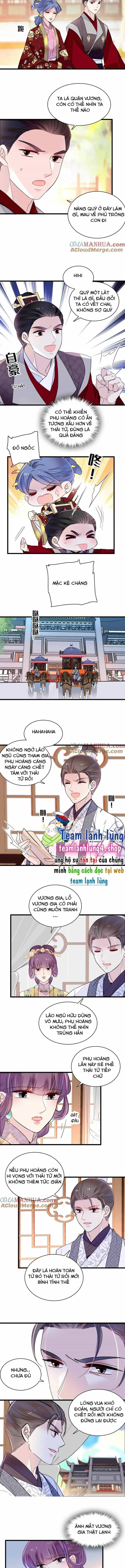 Tự Cẩm - Chương 253 - ảnh 4