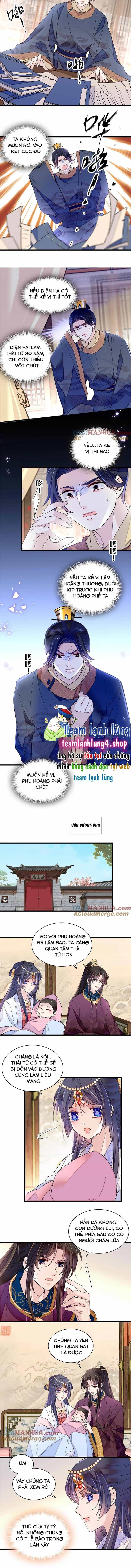 Tự Cẩm - Chương 253 - ảnh 6