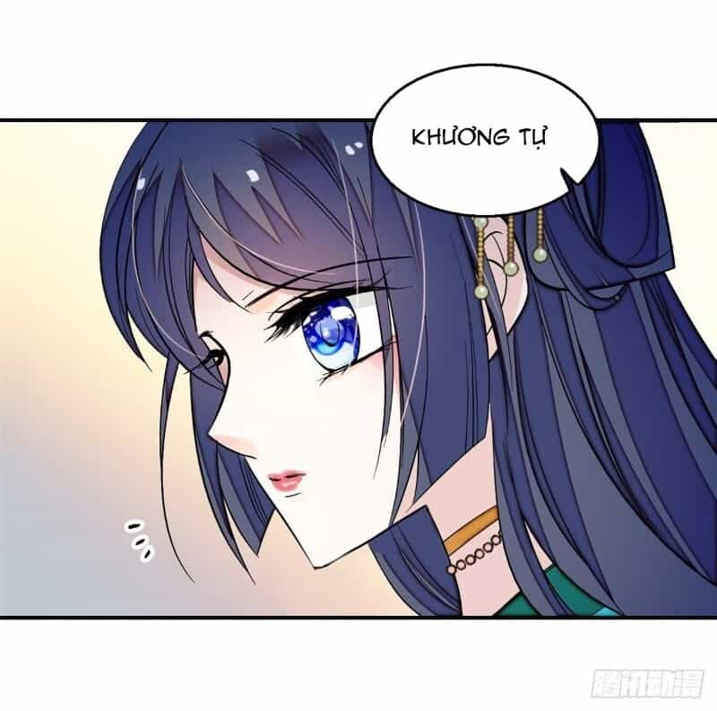 Tự Cẩm - Chương 22 - ảnh 13