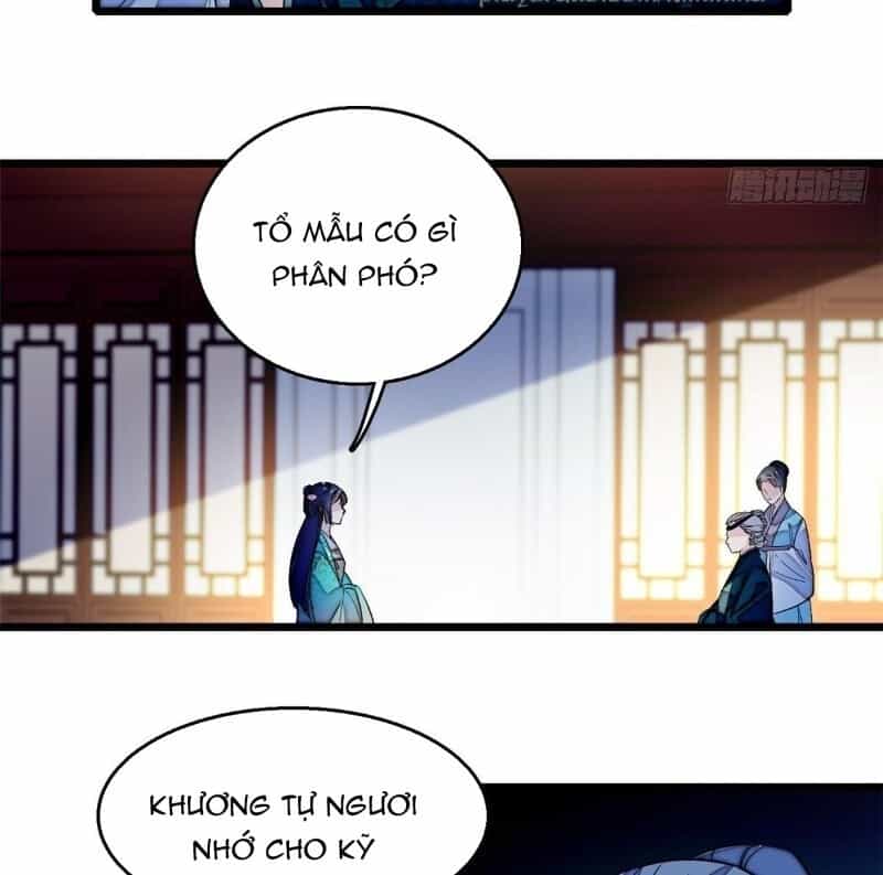 Tự Cẩm - Chương 22 - ảnh 15
