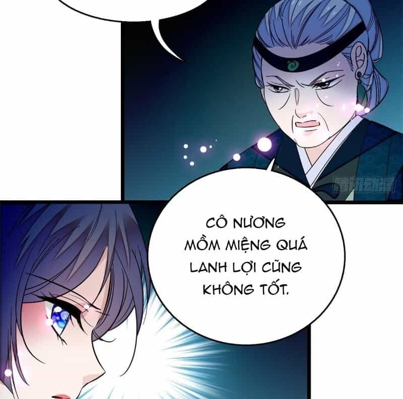 Tự Cẩm - Chương 22 - ảnh 16