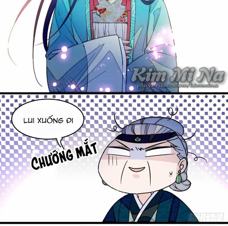 Tự Cẩm - Chương 22 - ảnh 18
