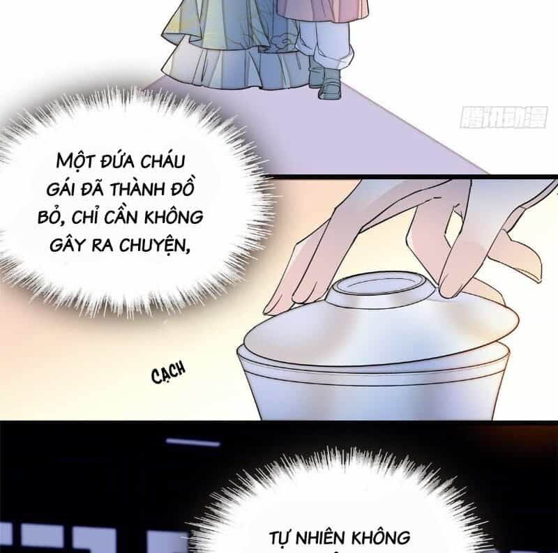 Tự Cẩm - Chương 22 - ảnh 20