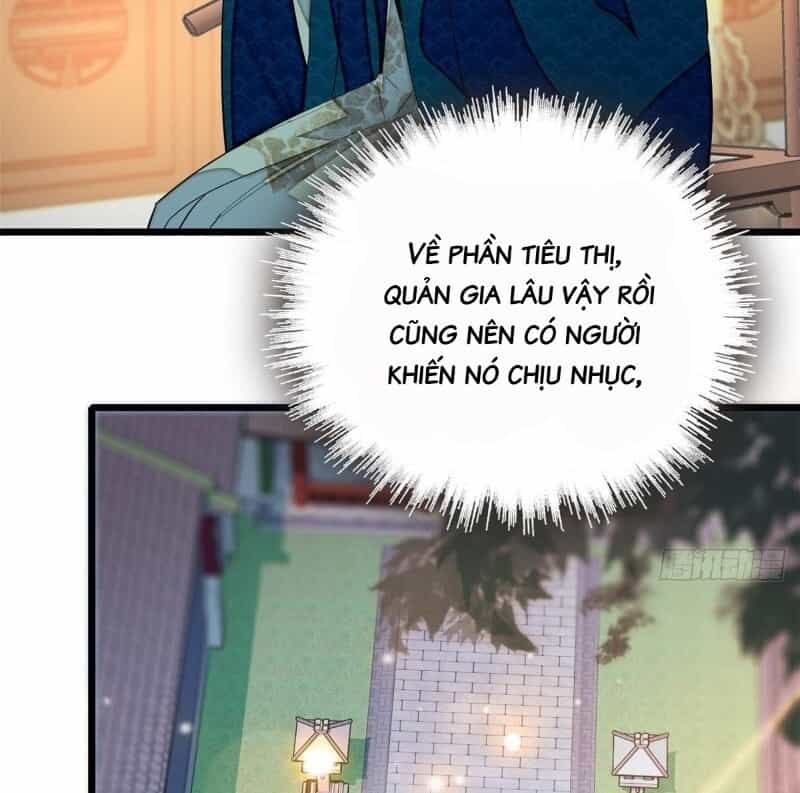 Tự Cẩm - Chương 22 - ảnh 22