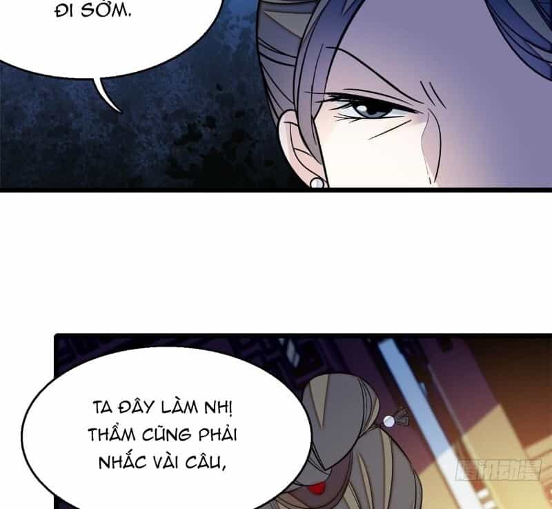 Tự Cẩm - Chương 22 - ảnh 29