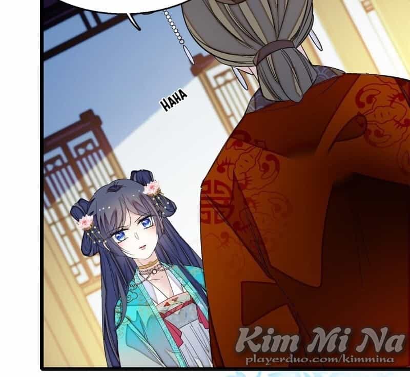 Tự Cẩm - Chương 22 - ảnh 30