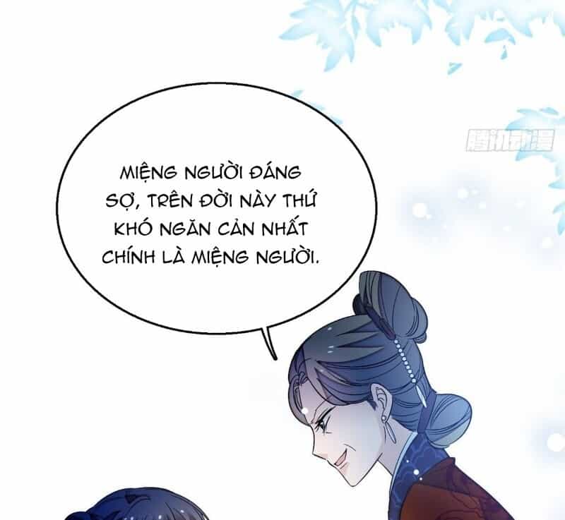 Tự Cẩm - Chương 22 - ảnh 31