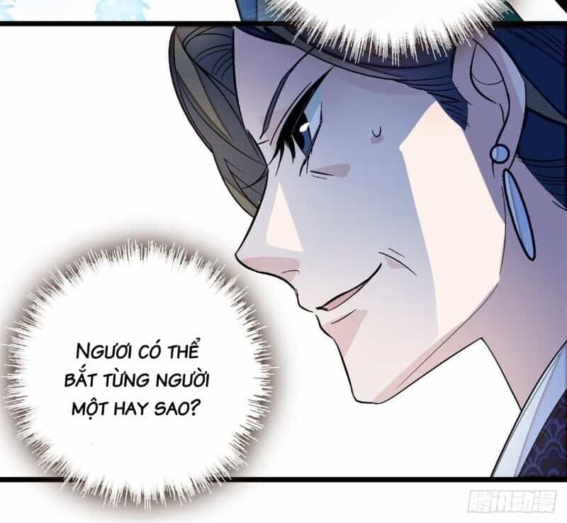 Tự Cẩm - Chương 22 - ảnh 33