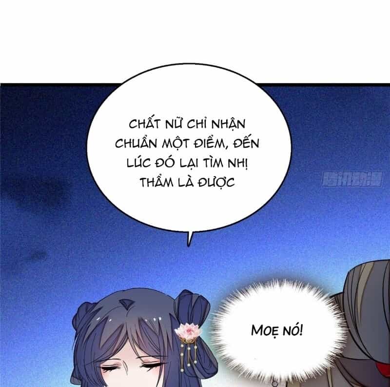 Tự Cẩm - Chương 22 - ảnh 36