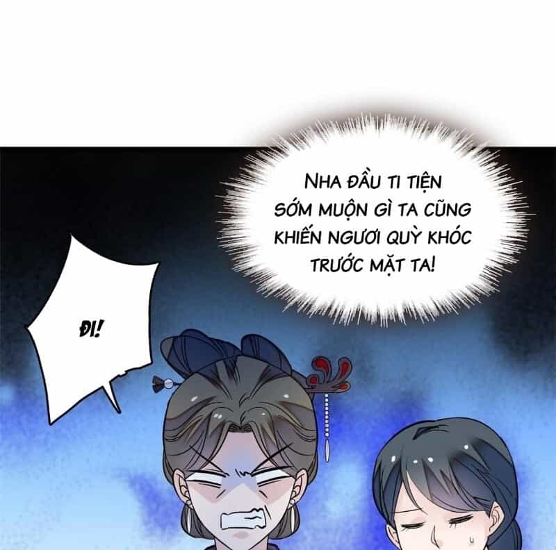 Tự Cẩm - Chương 22 - ảnh 39