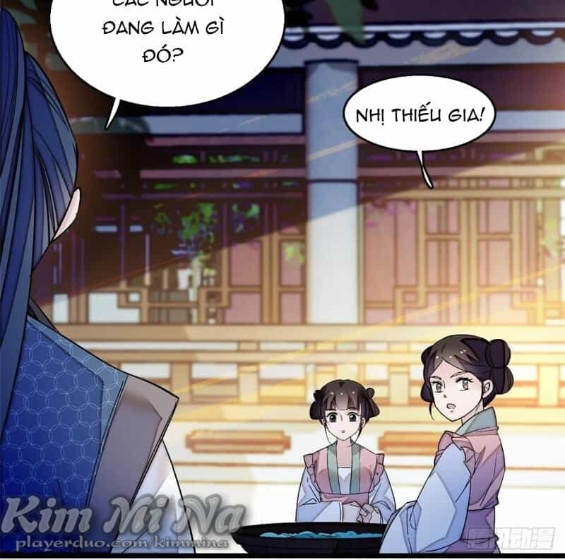 Tự Cẩm - Chương 22 - ảnh 43