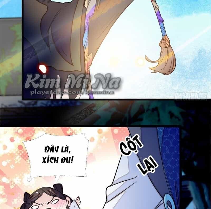 Tự Cẩm - Chương 22 - ảnh 46