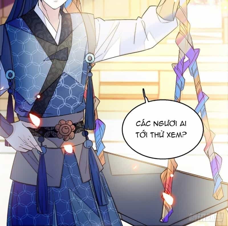 Tự Cẩm - Chương 22 - ảnh 48