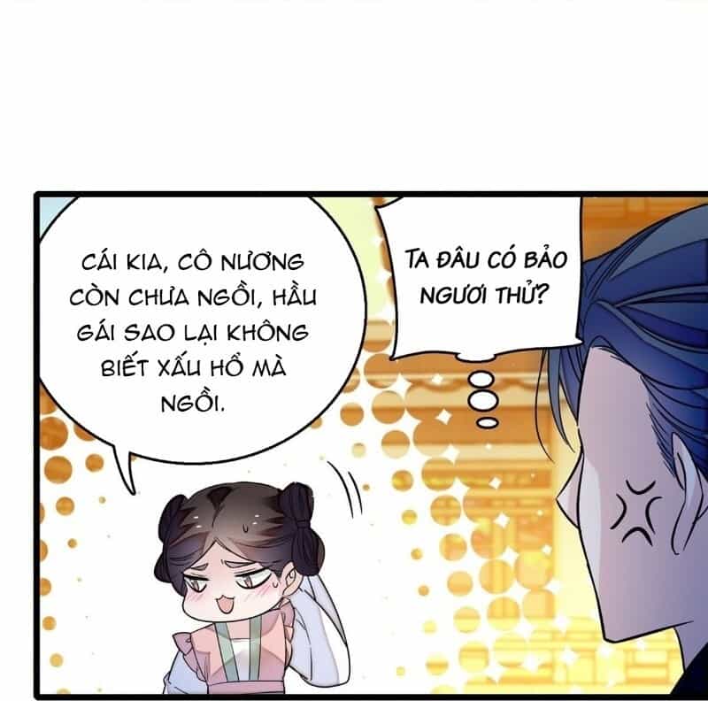 Tự Cẩm - Chương 22 - ảnh 49