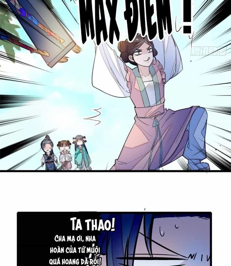 Tự Cẩm - Chương 22 - ảnh 57