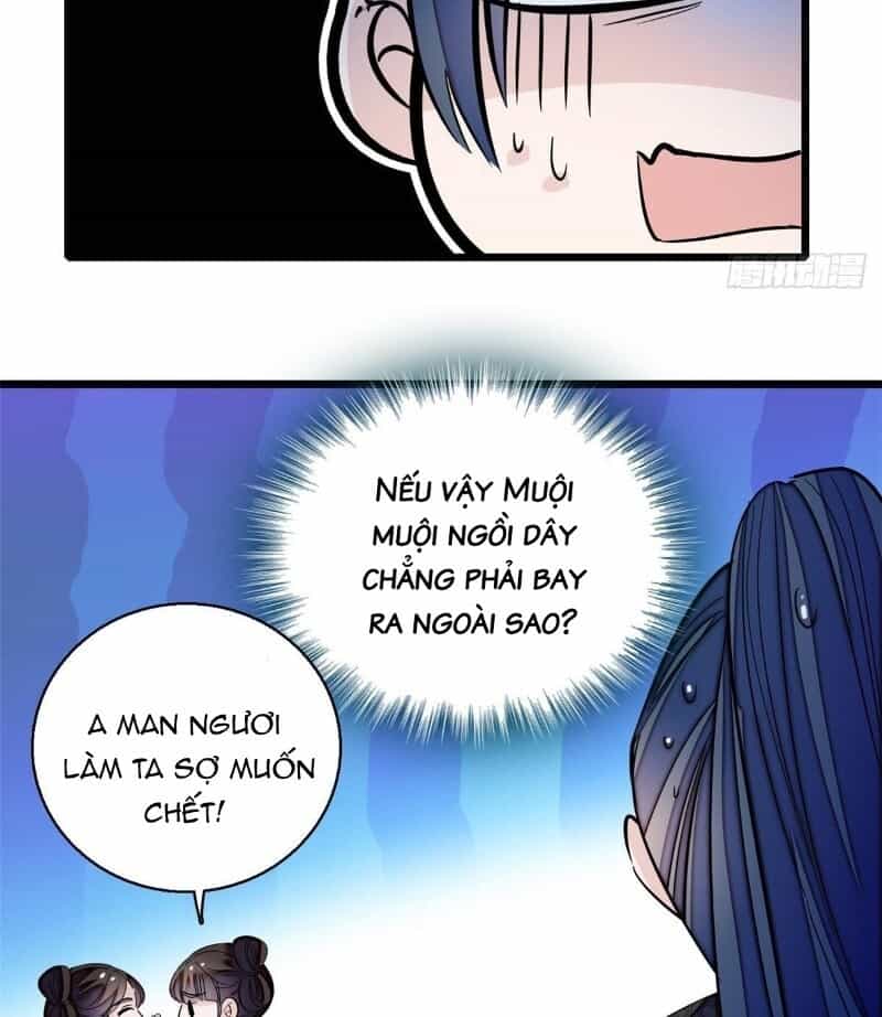 Tự Cẩm - Chương 22 - ảnh 58