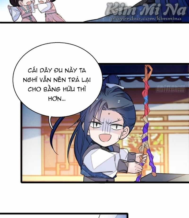 Tự Cẩm - Chương 22 - ảnh 59