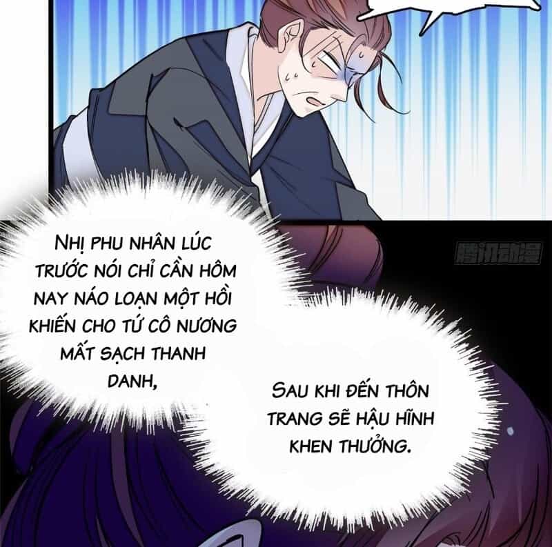 Tự Cẩm - Chương 22 - ảnh 6