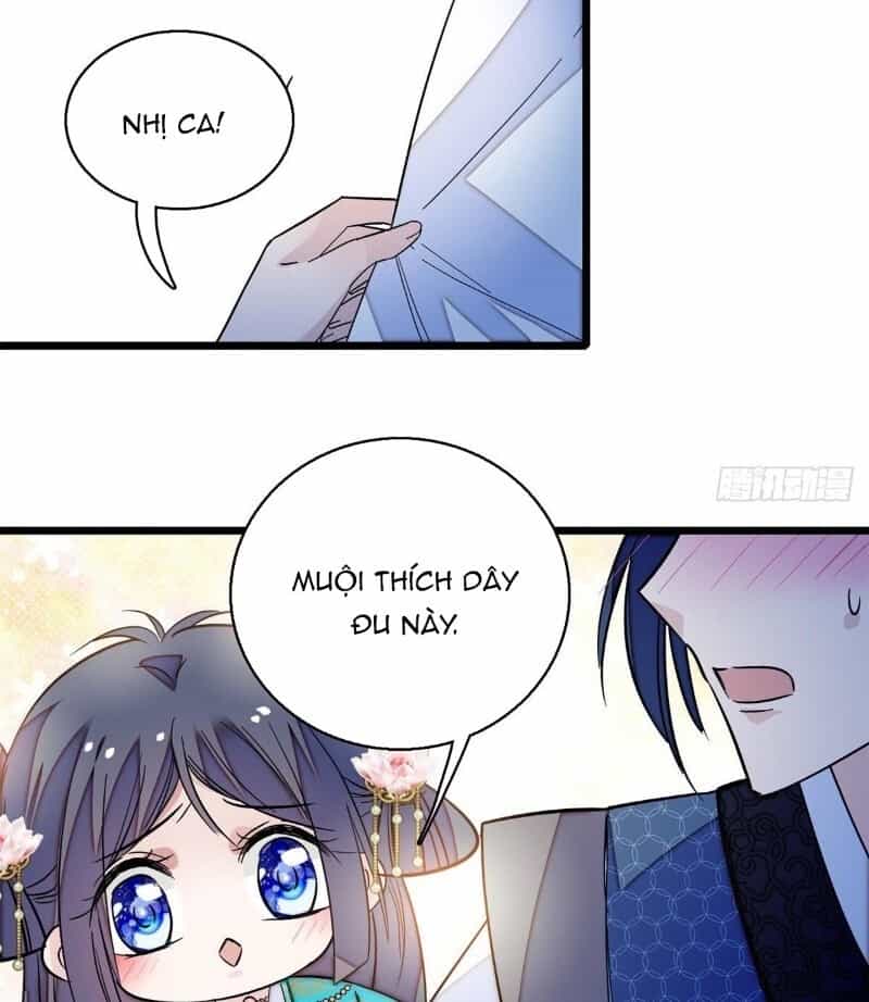 Tự Cẩm - Chương 22 - ảnh 60