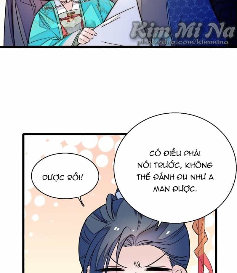 Tự Cẩm - Chương 22 - ảnh 61