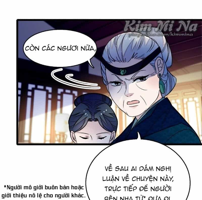 Tự Cẩm - Chương 22 - ảnh 9