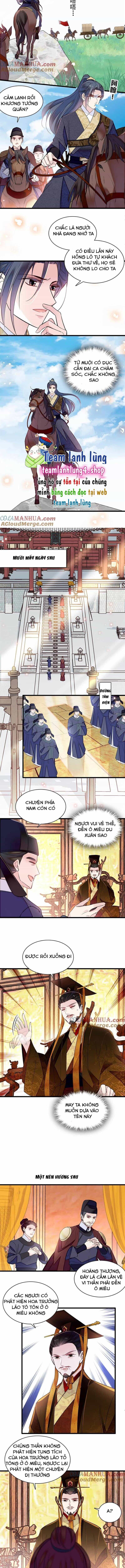 Tự Cẩm - Chương 261 - ảnh 5
