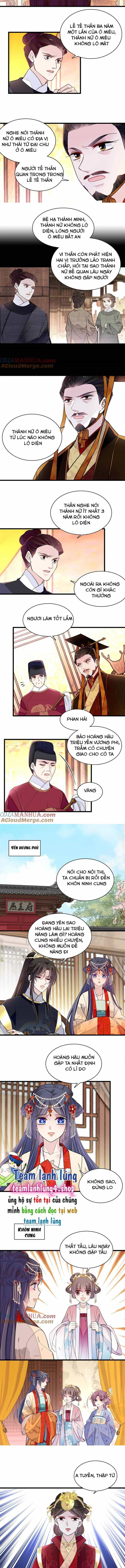 Tự Cẩm - Chương 261 - ảnh 6