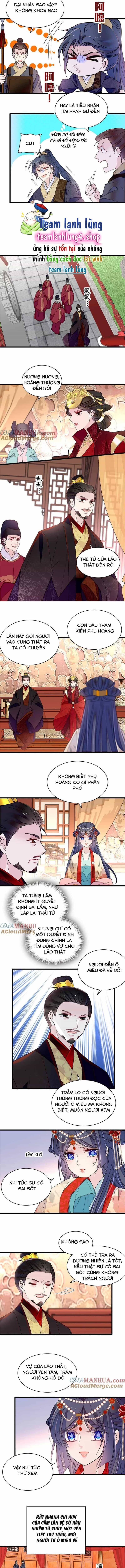 Tự Cẩm - Chương 262 - ảnh 3