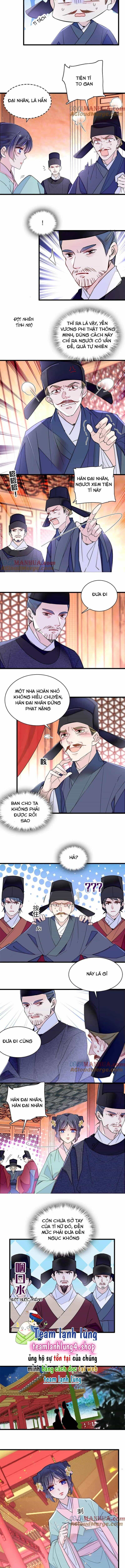 Tự Cẩm - Chương 262 - ảnh 5