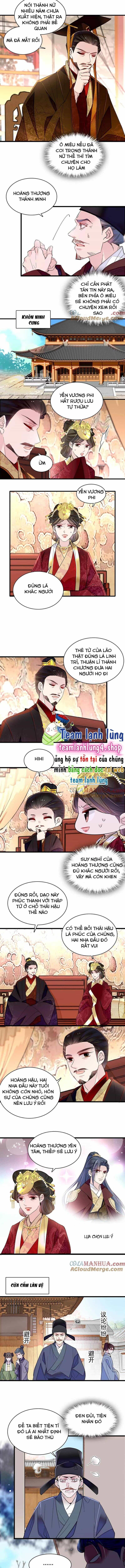 Tự Cẩm - Chương 263 - ảnh 3