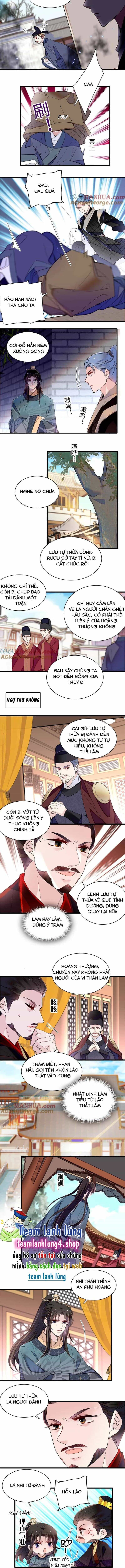 Tự Cẩm - Chương 263 - ảnh 4