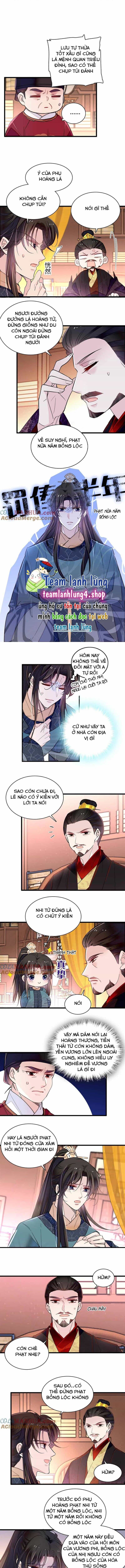 Tự Cẩm - Chương 263 - ảnh 5