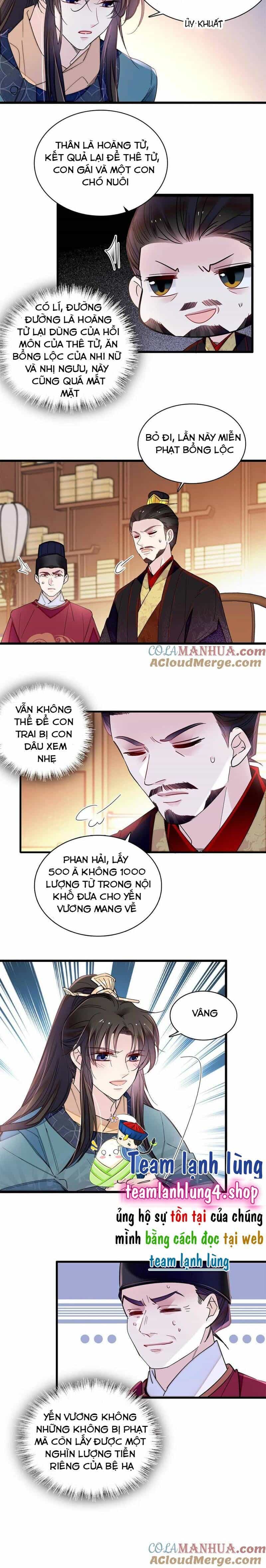 Tự Cẩm - Chương 263 - ảnh 6