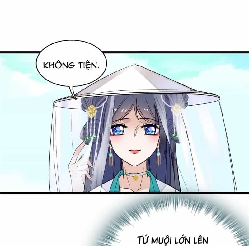 Tự Cẩm - Chương 23 - ảnh 14