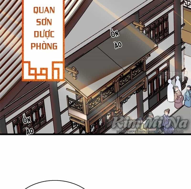 Tự Cẩm - Chương 23 - ảnh 16