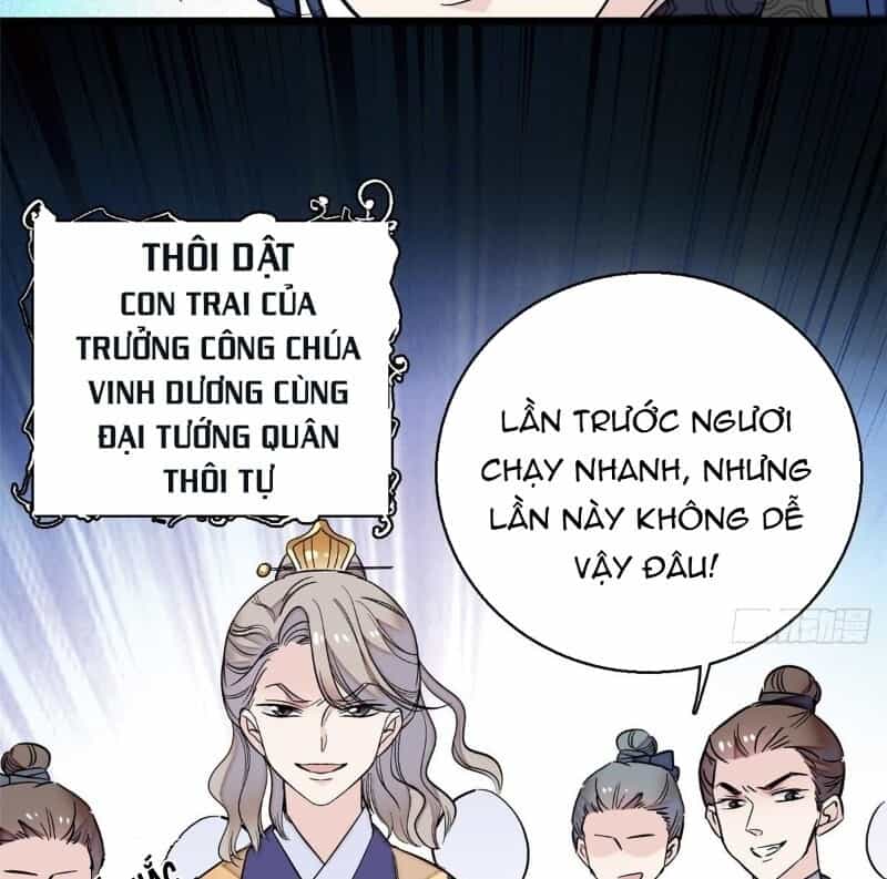 Tự Cẩm - Chương 23 - ảnh 22