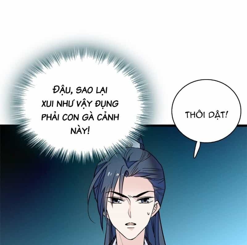 Tự Cẩm - Chương 23 - ảnh 24