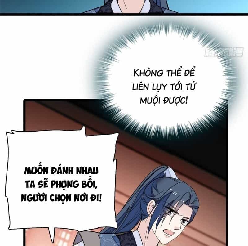 Tự Cẩm - Chương 23 - ảnh 25