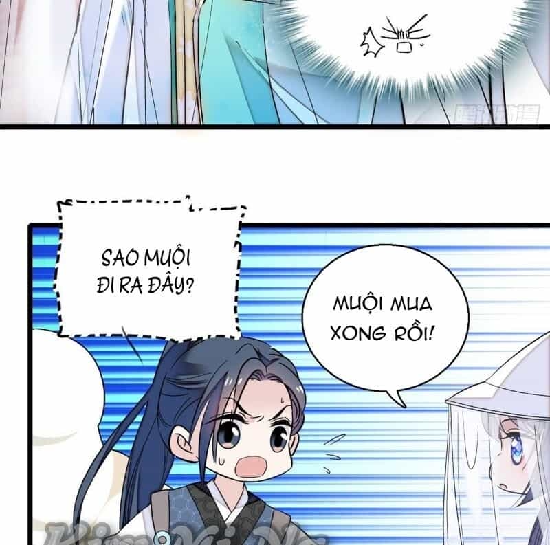 Tự Cẩm - Chương 23 - ảnh 30