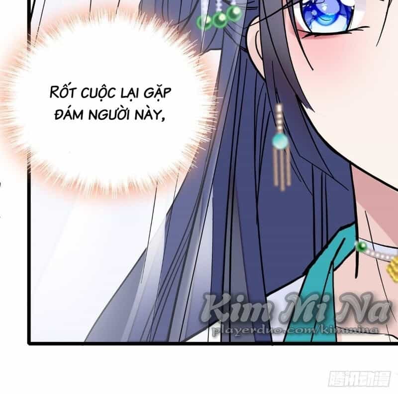 Tự Cẩm - Chương 23 - ảnh 33