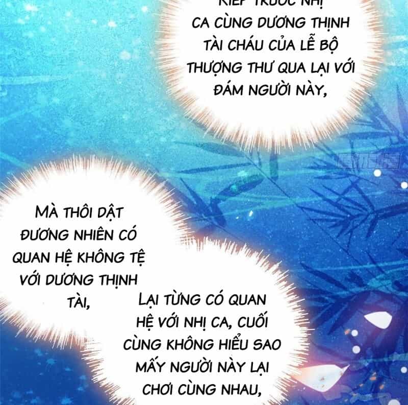 Tự Cẩm - Chương 23 - ảnh 36