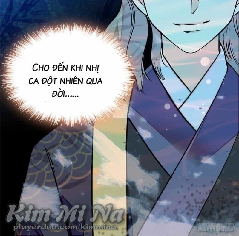 Tự Cẩm - Chương 23 - ảnh 38