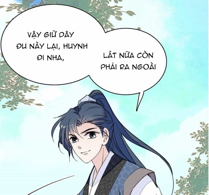 Tự Cẩm - Chương 23 - ảnh 4