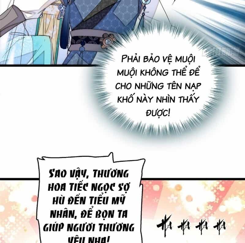 Tự Cẩm - Chương 23 - ảnh 40